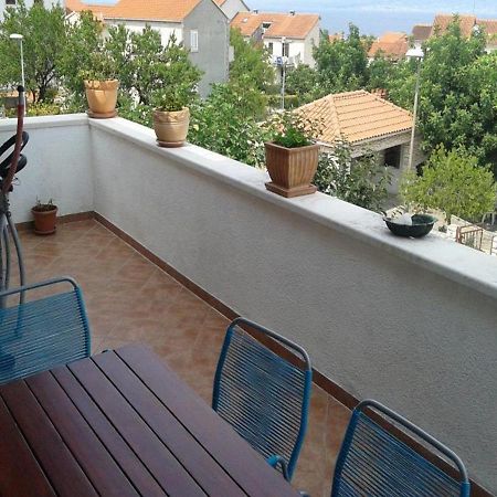 Apartments Magda Супетар Екстериор снимка