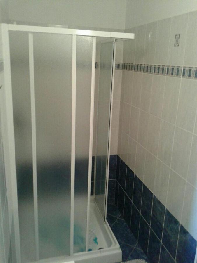 Apartments Magda Супетар Екстериор снимка