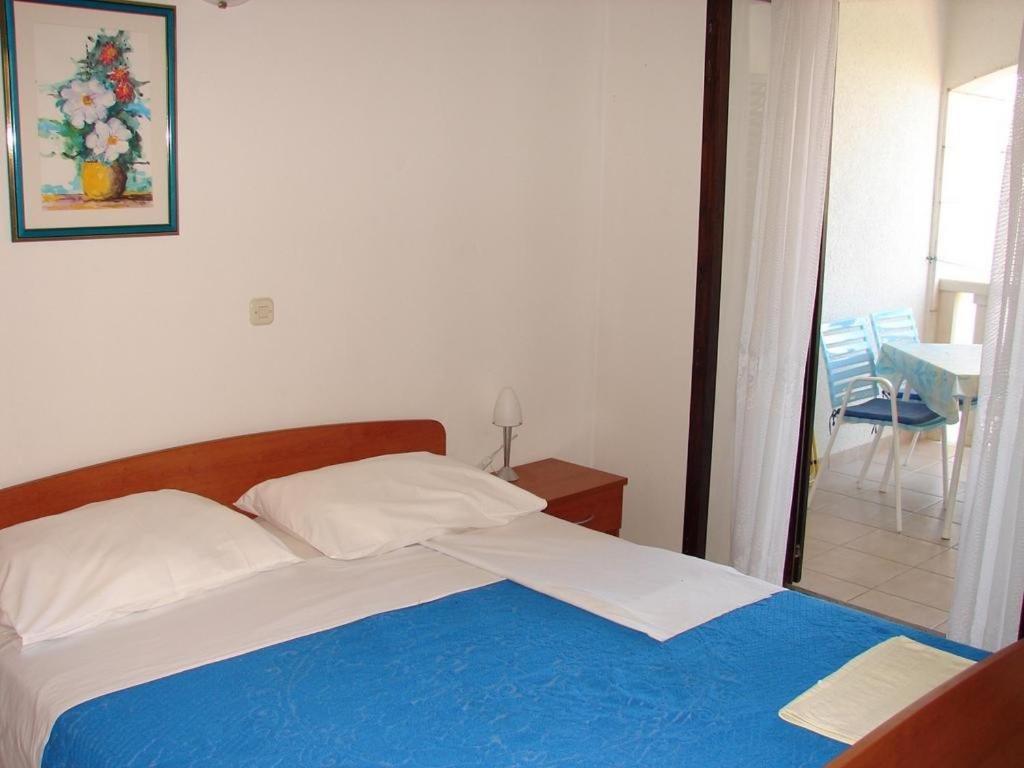 Apartments Magda Супетар Екстериор снимка