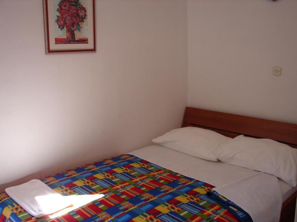 Apartments Magda Супетар Екстериор снимка