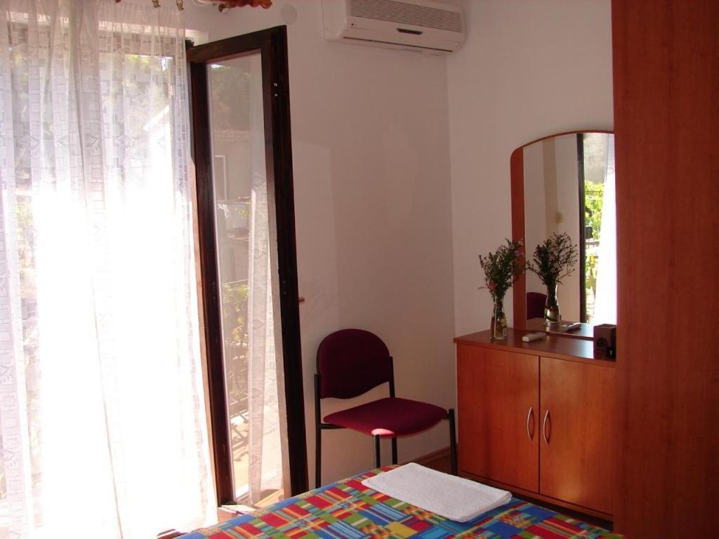 Apartments Magda Супетар Екстериор снимка