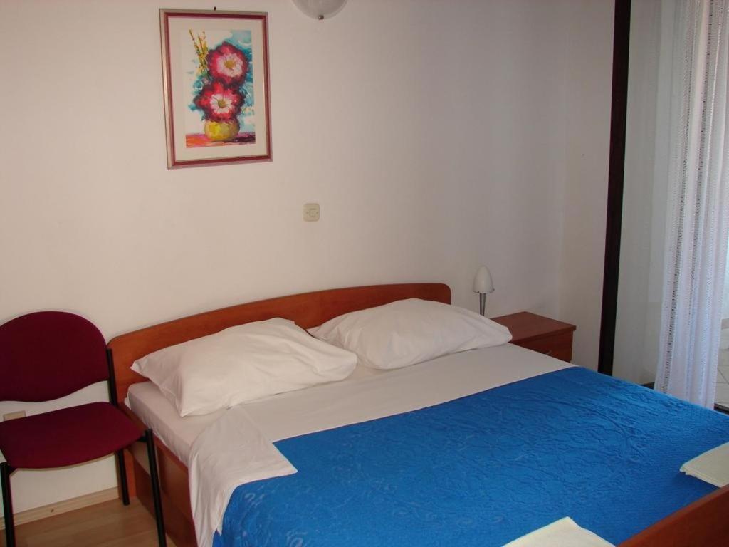 Apartments Magda Супетар Екстериор снимка