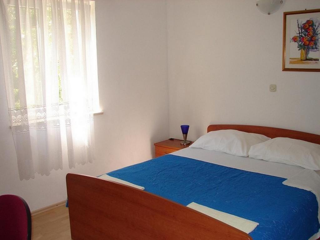 Apartments Magda Супетар Екстериор снимка