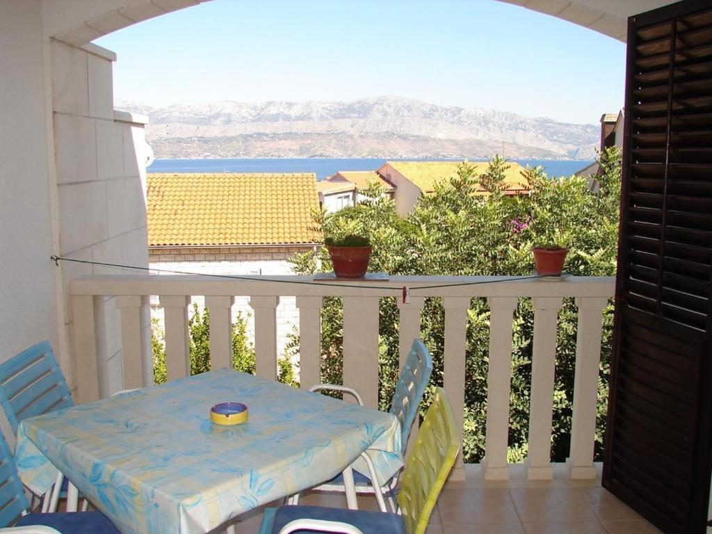 Apartments Magda Супетар Екстериор снимка