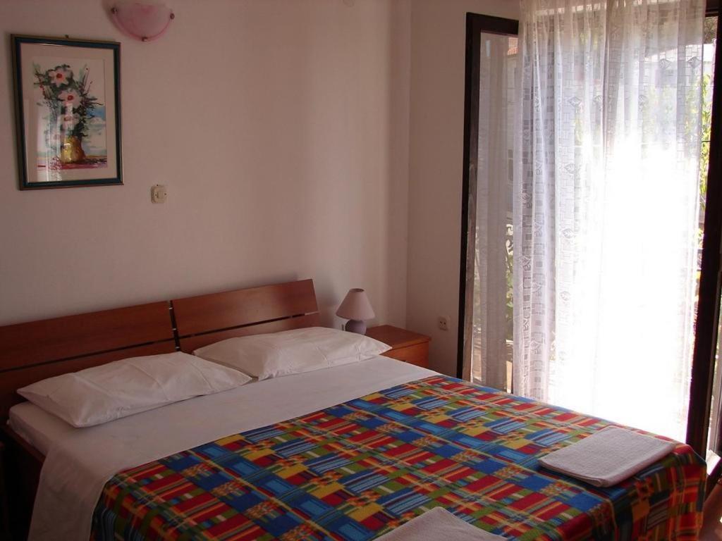 Apartments Magda Супетар Екстериор снимка