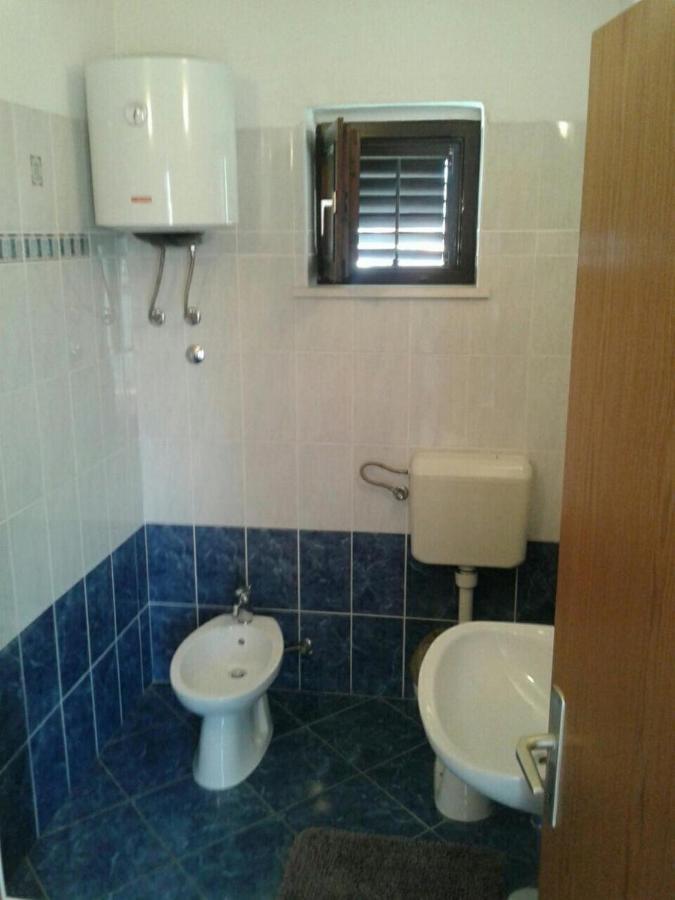 Apartments Magda Супетар Екстериор снимка