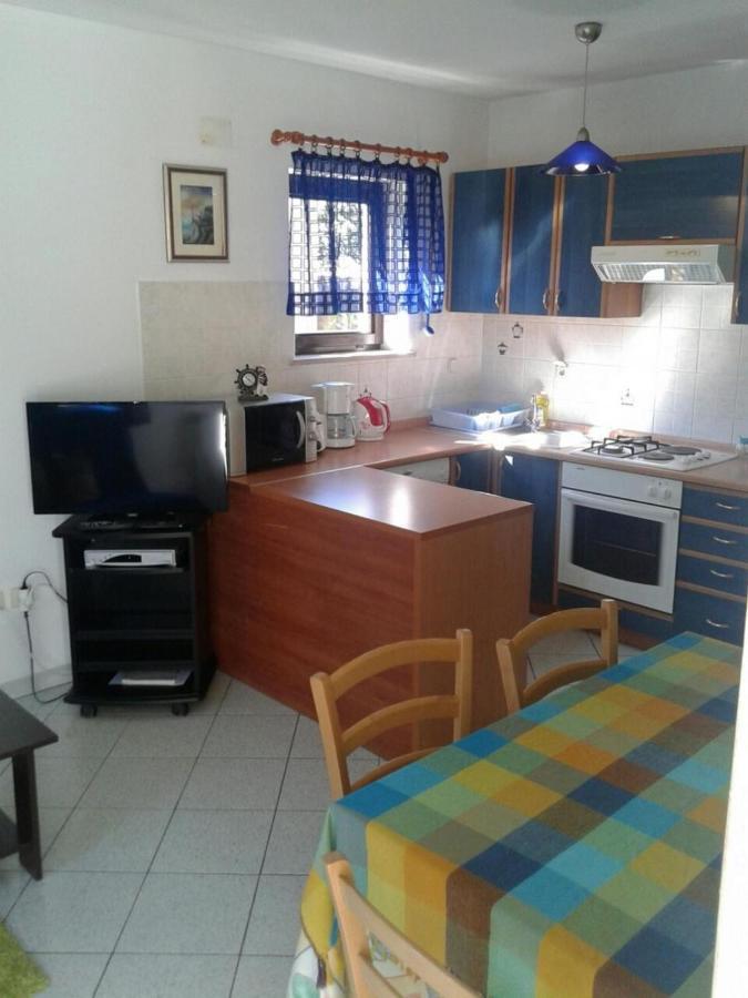 Apartments Magda Супетар Екстериор снимка