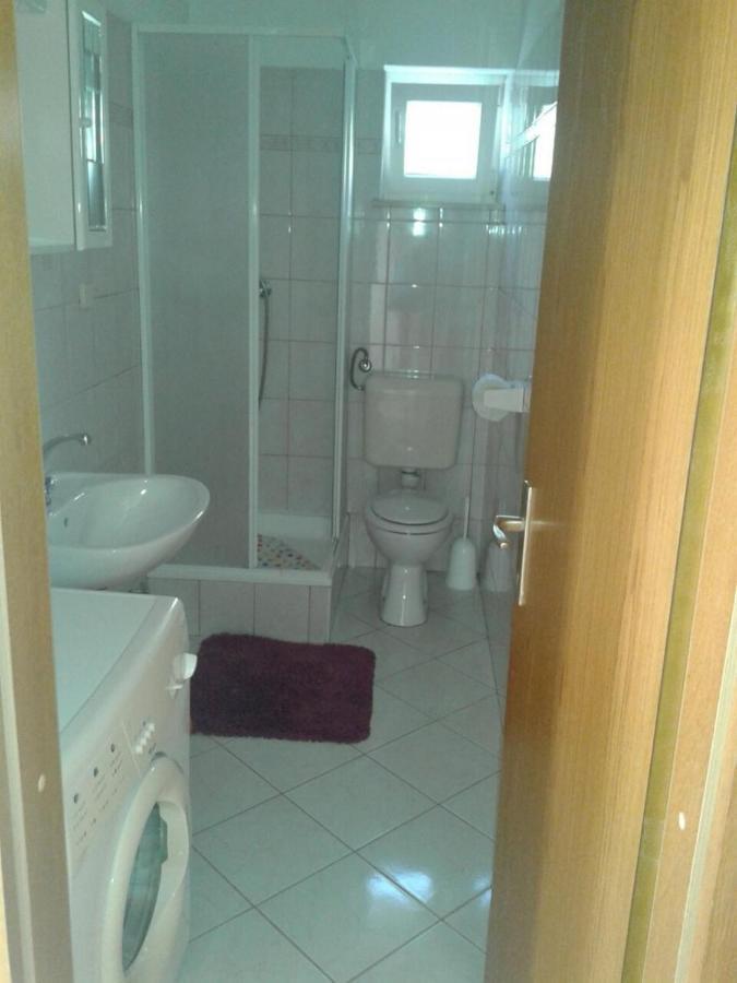 Apartments Magda Супетар Екстериор снимка