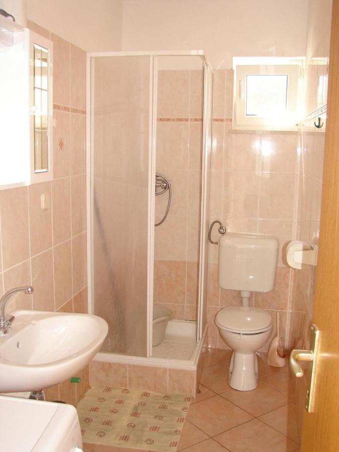 Apartments Magda Супетар Екстериор снимка