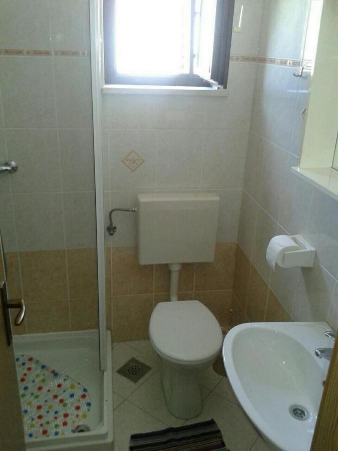 Apartments Magda Супетар Екстериор снимка