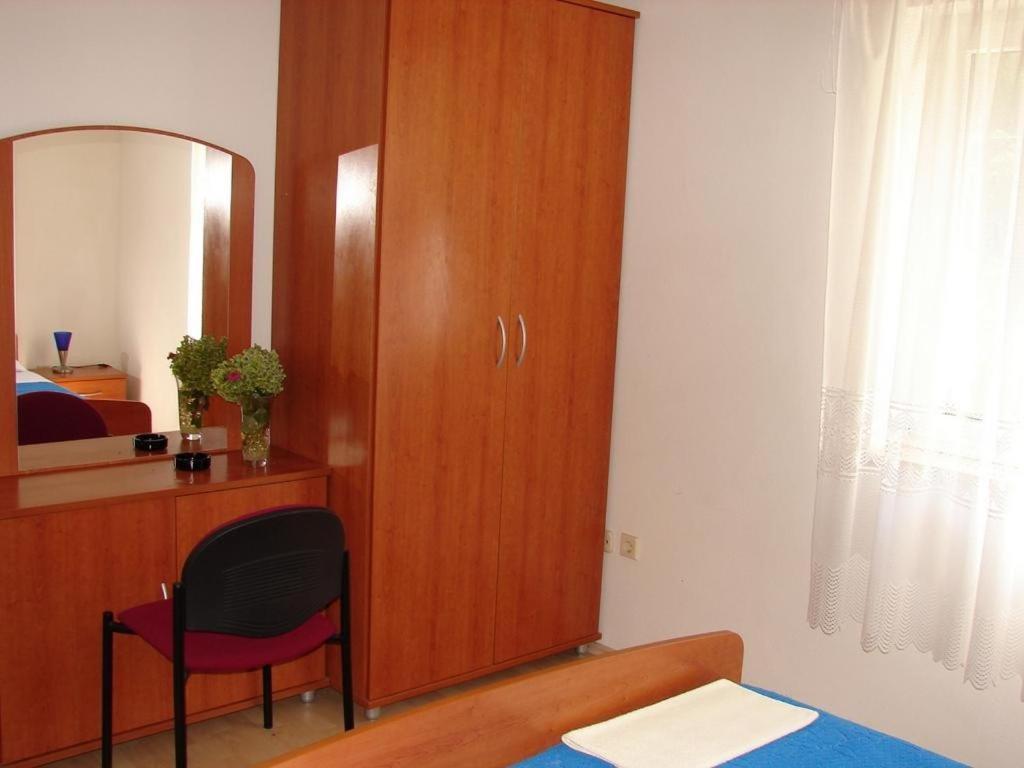 Apartments Magda Супетар Екстериор снимка