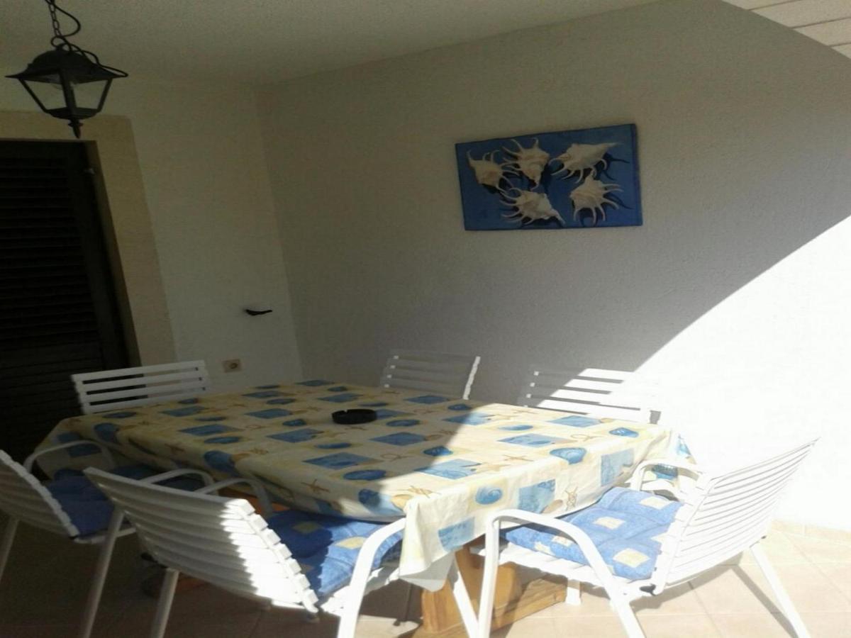 Apartments Magda Супетар Екстериор снимка