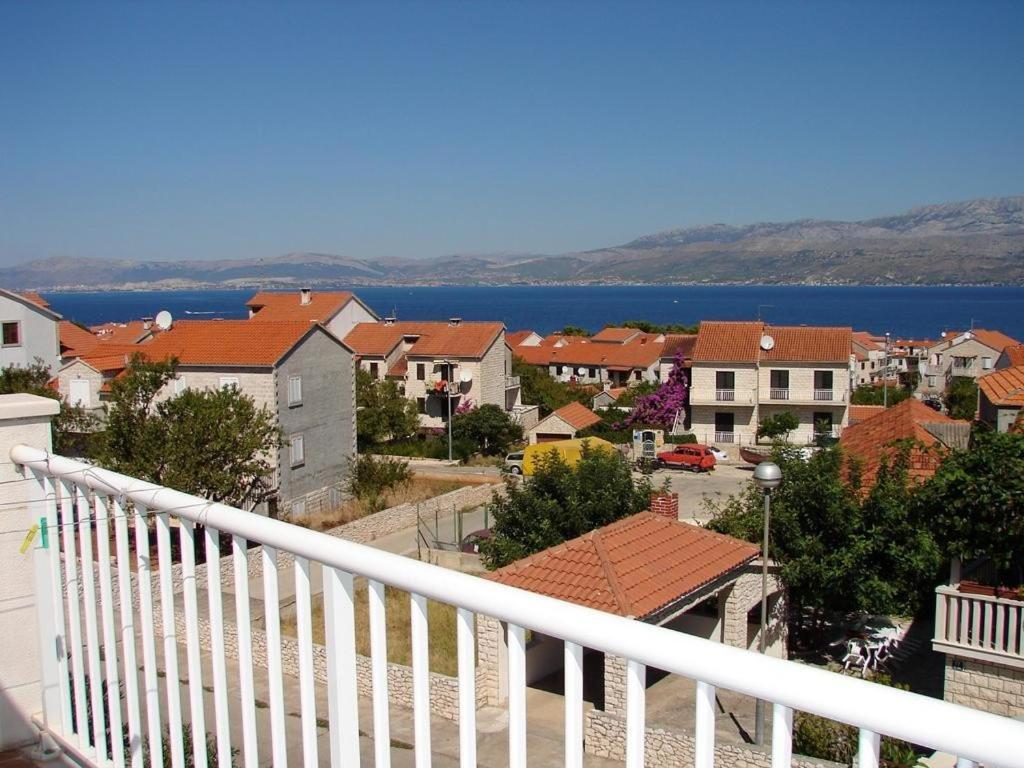 Apartments Magda Супетар Стая снимка