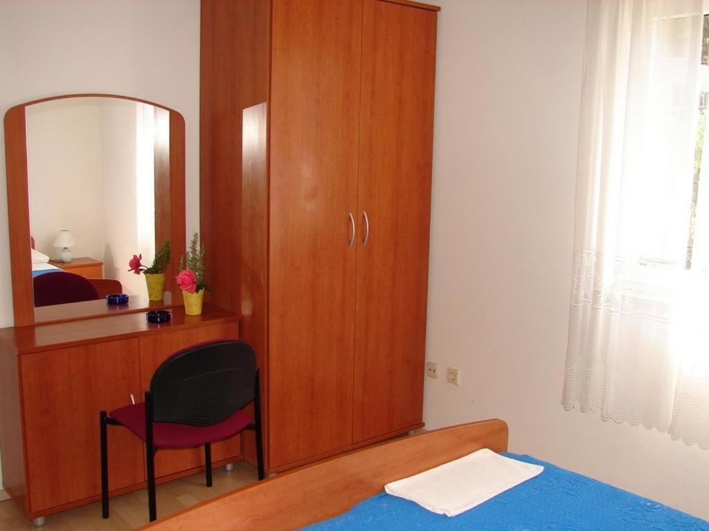 Apartments Magda Супетар Стая снимка